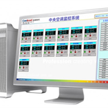 空调末端群控系统