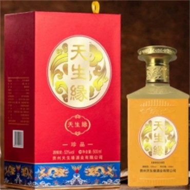 10年酱香陈酿