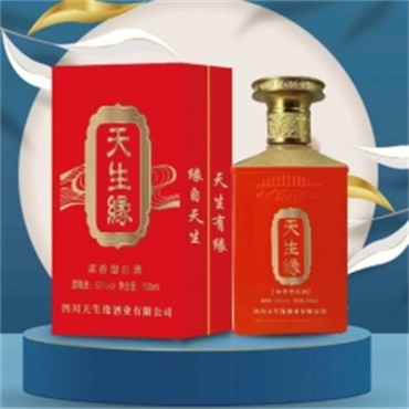 浓香型