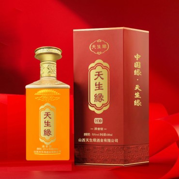 清香型