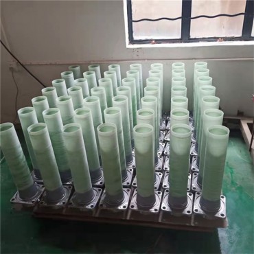 高强度玻璃钢绝缘管