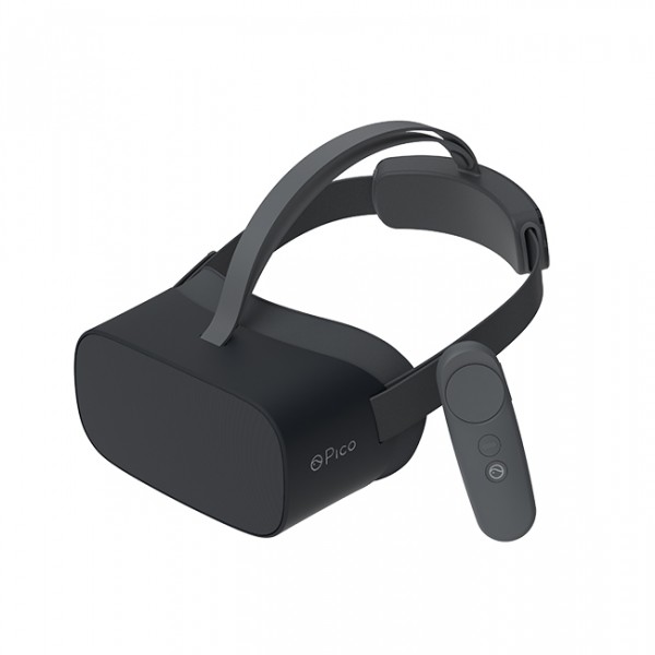 VR虚拟现实放松系统  （便携式）