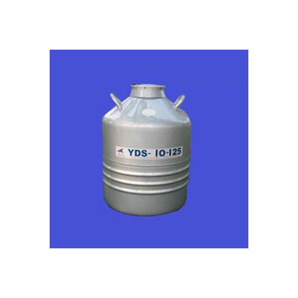 液氮储藏罐11.2L
