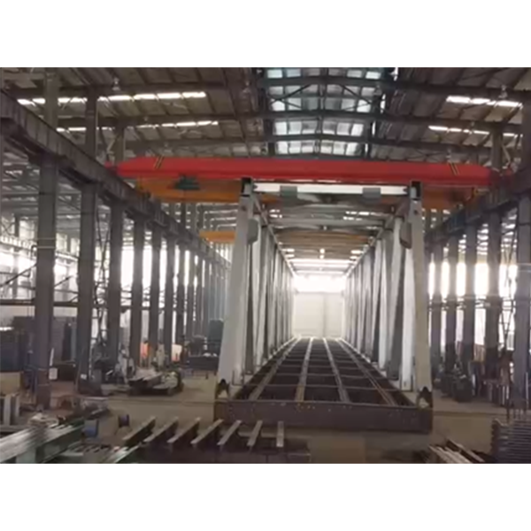 车间展示