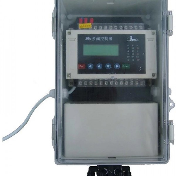 JMA多阀控制器
