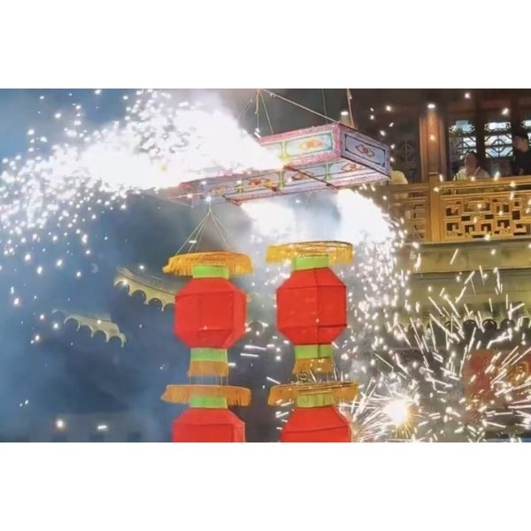 灯光