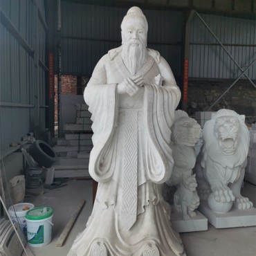 人物雕刻