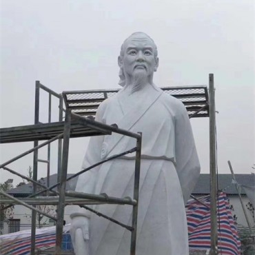 人物雕刻
